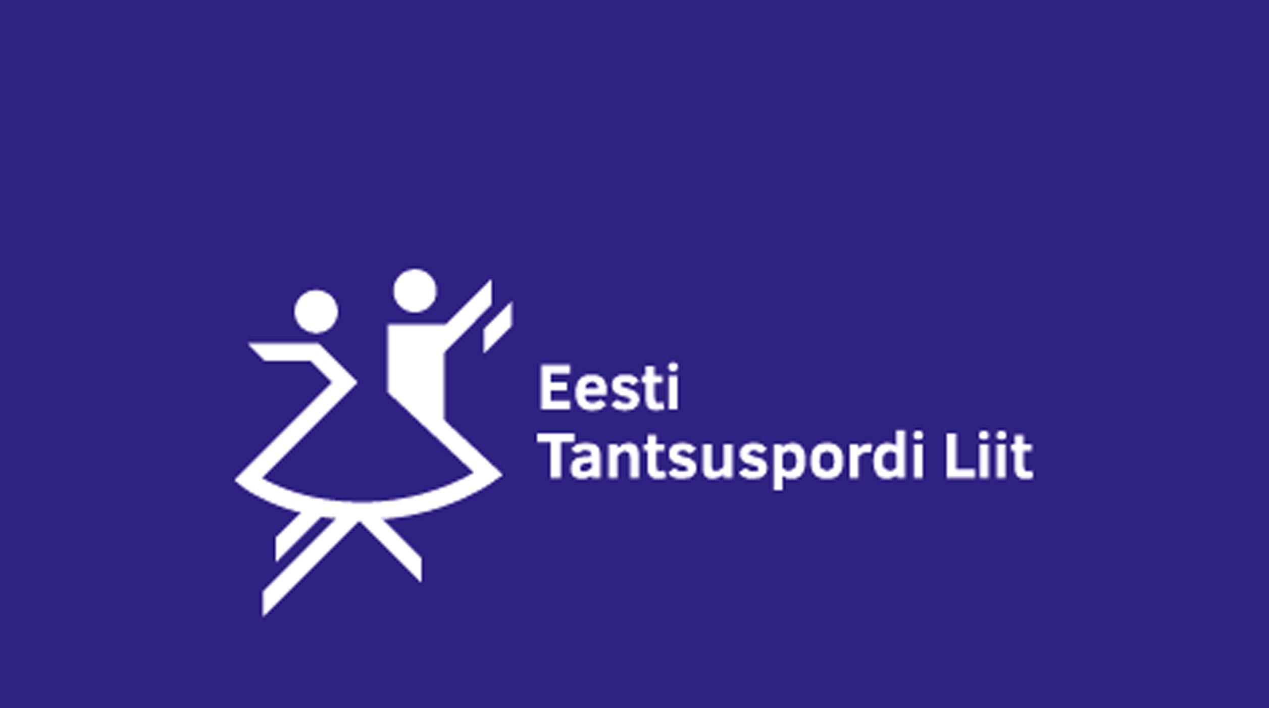 Estonian Dance Sport Association